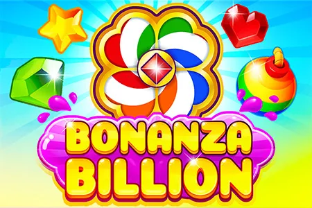 Bonanza Billion slot sur Malina Casino