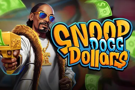 Snoop Dogg Dollars slot