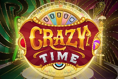 Crazy Time live