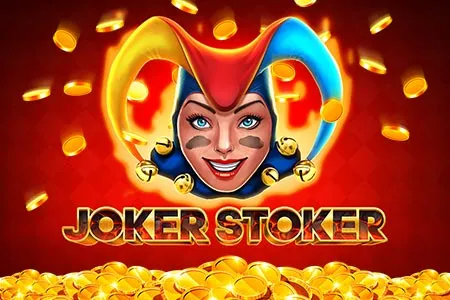 Joker Stoker slot sur Malina Casino