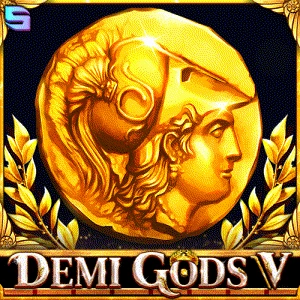 Demi Gods V slot