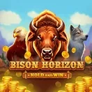 Bison Horizon Hold and Win slot