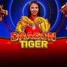 Live Dragon Tiger sur Malina Casino