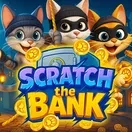 Scratch The Bank slot